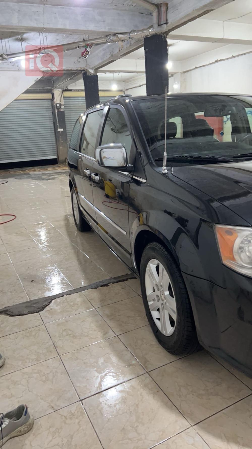 Dodge Grand Caravan